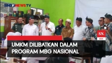 Kementerian UMKM dan...