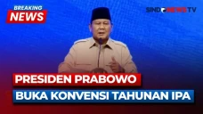 Prabowo Pamer Produksi...