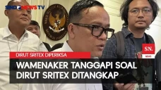 Immanuel Ebenzer: Kemenaker...
