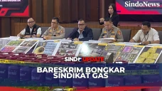 Rugi Miliaran, Bareskrim...