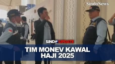 Tim Monev Haji 2025...