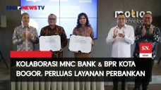 Kerja Sama MNC Bank...