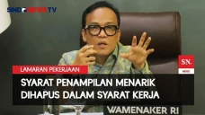 Kemnaker Berencana Hapus...