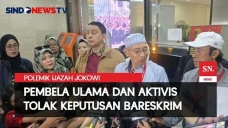TPUA Desak Gelar Perkara...