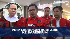 Buntut Aliran Dana Judol,...