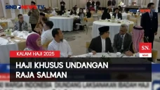 40 Warga Indonesia Diundang...