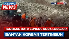 Tambang Batu Gunung...