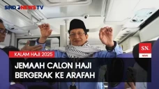 Menag Nasaruddin Umar...
