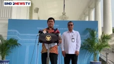 Prabowo Kurban 985 Sapi...