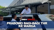 Salat Iduladha di Istiqlal,...