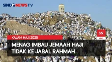 Hindari Cuaca Ekstrem,...