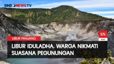 Mengisi Libur Panjang,...