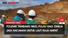 Penambangan Nikel di...