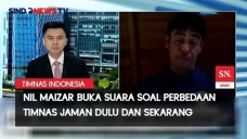 Pemain Lokal Tampil...