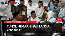 Tenaga Ahli BP Haji...