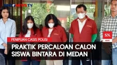 Lima Orang jadi Korban...