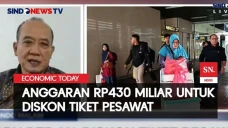 Anggaran Rp430 Miliar...