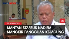 Mantan Stafsus Nadiem,...