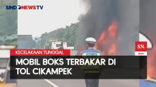 Kecelakaan Tunggal,...