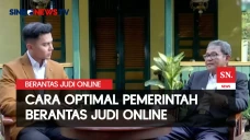 Penasihat Ahli Kapolri...
