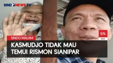Tidak Puas, Rismon Sianipar...