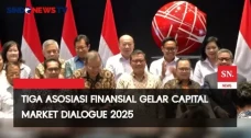 AEI, AMII, & Apei Gelar...