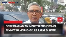 Tak Selaras dengan KDM,...