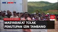 Polemik Tambang Nikel...