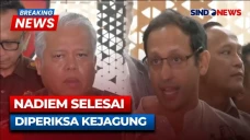 Breaking News! Kasus...