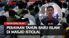 Perayaan Tahun Baru...