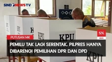 Mahkamah Konstitusi...