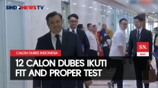 Fit and Proper Test...