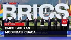 Momen Bersejarah, Presiden...