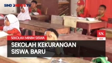Tahun Ajaran Baru, SD...