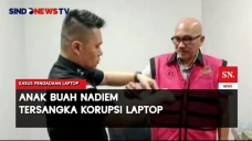 Kejagung Tetapkan 4...