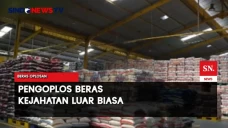 Sidak Pasar, Prabowo...