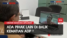 Rekan Almarhum Yakin...