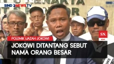 Pengacara Roy Suryo...