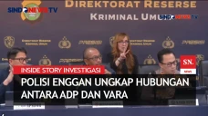 Polisi Enggan Ungkap...