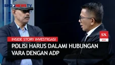 Polisi Harus Dalami...