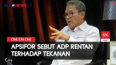 Kematian ADP, Apsifor...