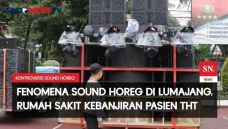 Lumajang Heboh! Sound...