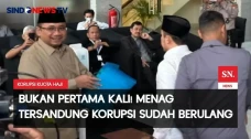 Terungkap! Yaqut Bukan...