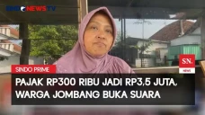 Kenaikan Pajak PBB Capai...