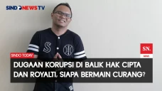 Polemik Royalti, Sejumlah...