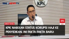 Aliran Dana Gelap Korupsi...