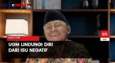 Wakil Ketua Jokowi Mania:...