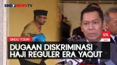 DPR Bicara Kans Kementerian...