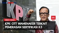 Wamenaker Anggota Kabinet...