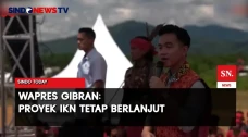 Proyek IKN Berlanjut,...